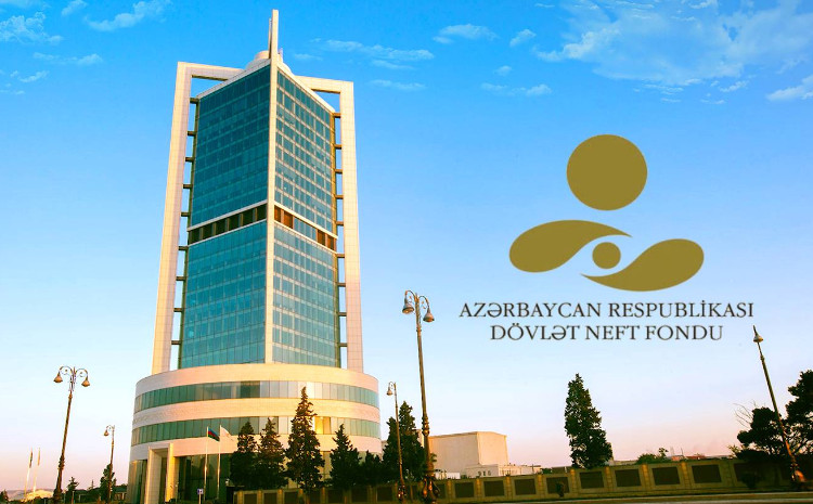 SOFAZ revenue and expenditure Statement for January - June 2025 