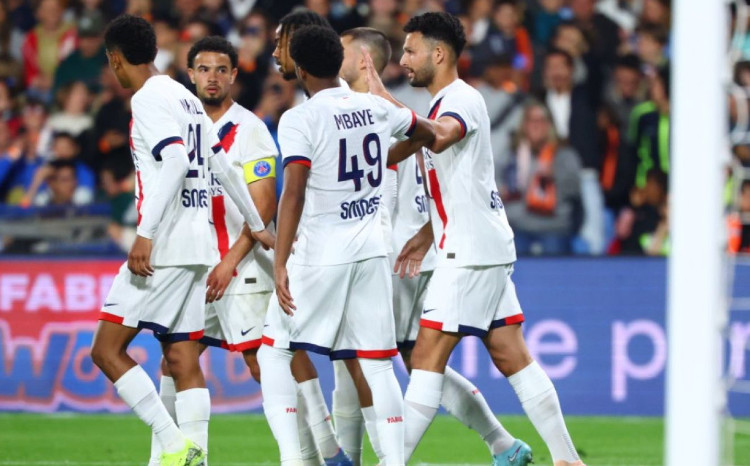 Klublararası dünya çempionatında PSJ liderliyi ələ aldı, “Atletiko” mübarizəni dayandırdı 