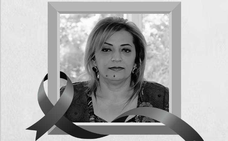 Скончалась старший лаборант биологического факультета БГУ Ирада Алиева 