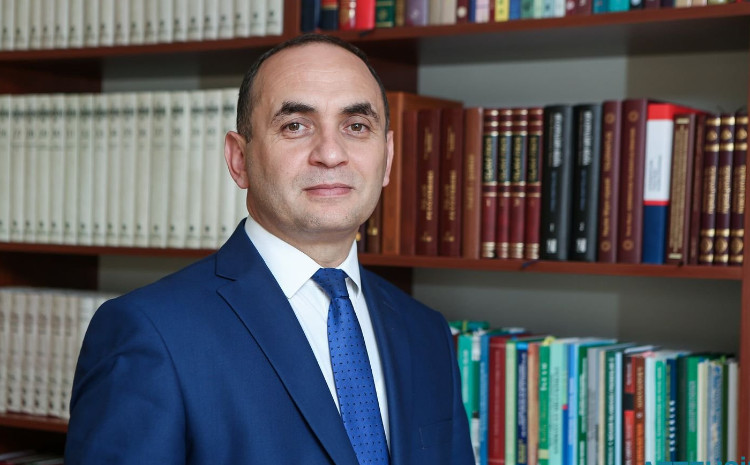 "Prezident Şuşa Forumunda Ermənistana növbəti mesajını verdi" 