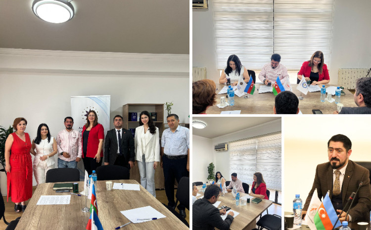 QHT-lər Qan qohumları arasında nikahların fəsadlarını cəmiyyətə çatdırmaq üçün imza atdılar 