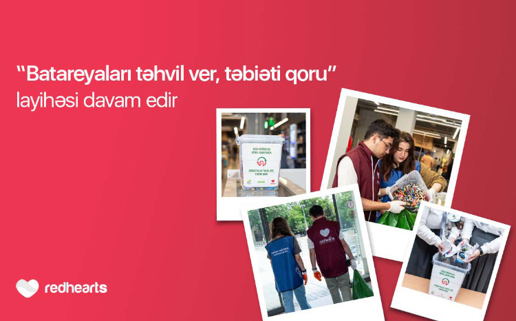 В рамках проекта «Сдай батарейки - защити природу» собрано и передано на утилизацию 96 кг использованных батареек 