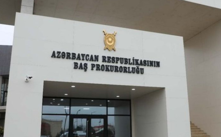  Генеральная прокуратура возбудила уголовное дело по факту жестокого обращения с азербайджанцами в Екатеринбурге 