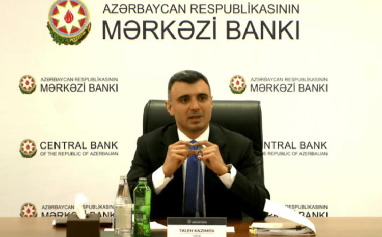Taleh Kazımov: İlin sonuna kimi əmək haqqının istənilən bankdan alınması mümkün ola bilər 