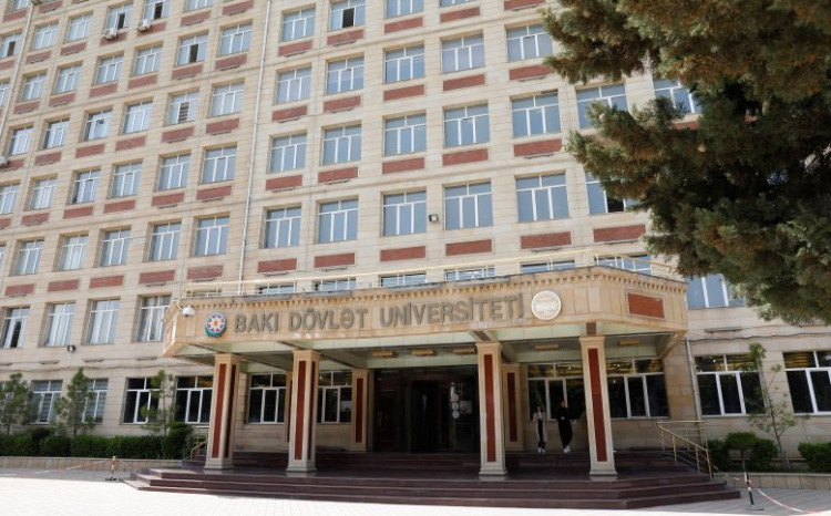 БГУ будет представлен на выставке высших учебных заведений 