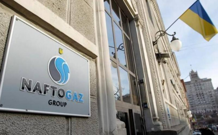“Naftogaz” SOCAR-la Azərbaycan qazının alınması ilə bağlı ilk sazişi imzalayıb 