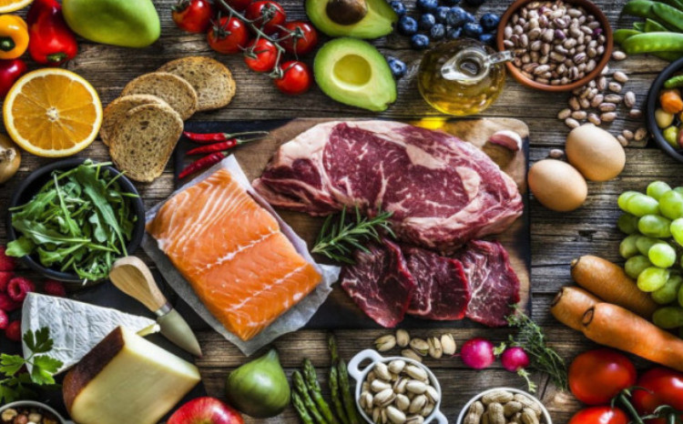 Yay aylarında qida zəhərlənmələrinə qarşı diqqətli olun! - VİDEO