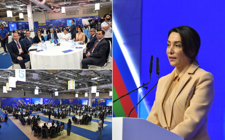 Ombudsman: Ölkəmizdə insan kapitalının inkişafı prioritet məqsədlərdən biri kimi müəyyənləşdirilib 