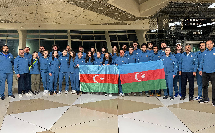 Azərbaycan yığması Avropa çempionatında güclü heyətlə çıxış edəcək 