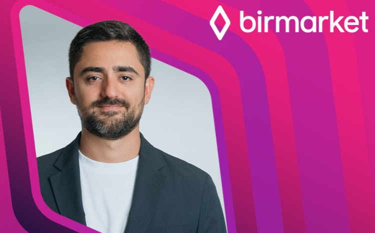 Birmarket - the e-commerce platform of the Bir digital ecosystem 