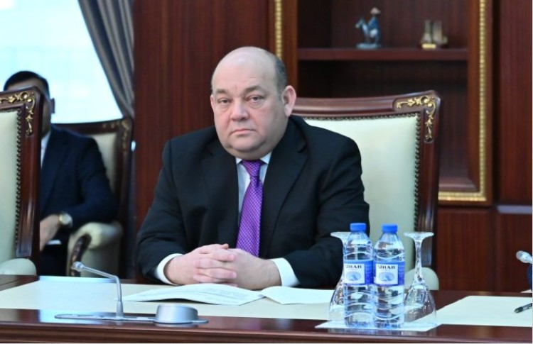 Azərbaycan mətbuatı milli amalların yorulmaz carçısıdır 