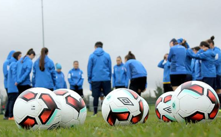 AFFA-da qadın futbolu ilə bağlı struktur dəyişiklikləri gözlənilir 