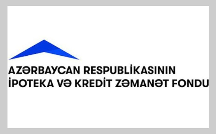 İpoteka və Kredit Zəmanət Fondunun nizamnamə kapitalı artırılıb 
