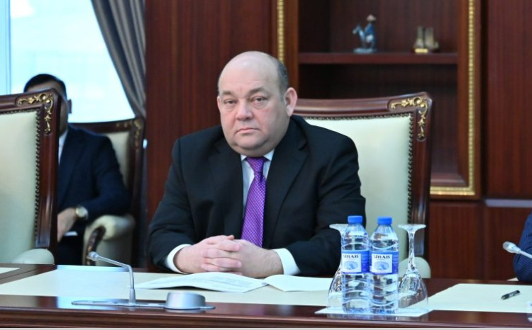 III Şuşa Qlobal Media Forumu Prezident İlham Əliyevin qətiyyətli siyasətinin növbəti mükəmməl təqdimatı oldu 