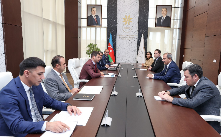 KOB subyektlərinin layihələrinin maliyyələşdirilməsi üçün elan edilmiş 7-ci qrant müsabiqəsinin nəticələri açıqlanıb 