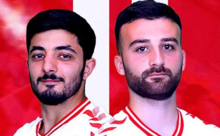 “Araz-Naxçıvan” daha iki futbolçu ilə müqavilənin müddətini uzatdı 