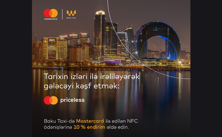 Celebrating what’s priceless: Mastercard’s journey from global legacy to local experiences in Azerbaijan 