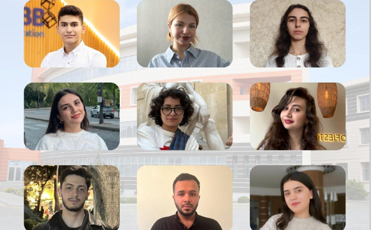 Nine BHOS students to undergo internship at TÜBİTAK 