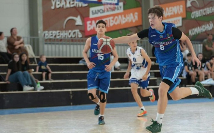 Millimizdən Qazaxıstanda ardıcıl üçüncü qələbə 