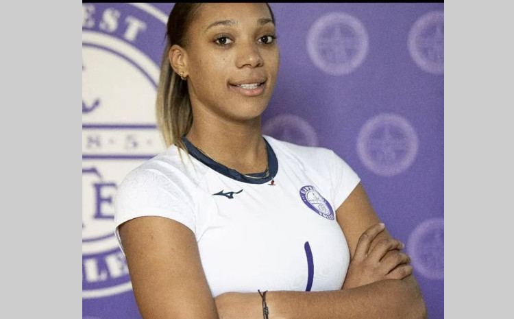 “Azərreyl” kubalı voleybolçu ilə gücləndi 