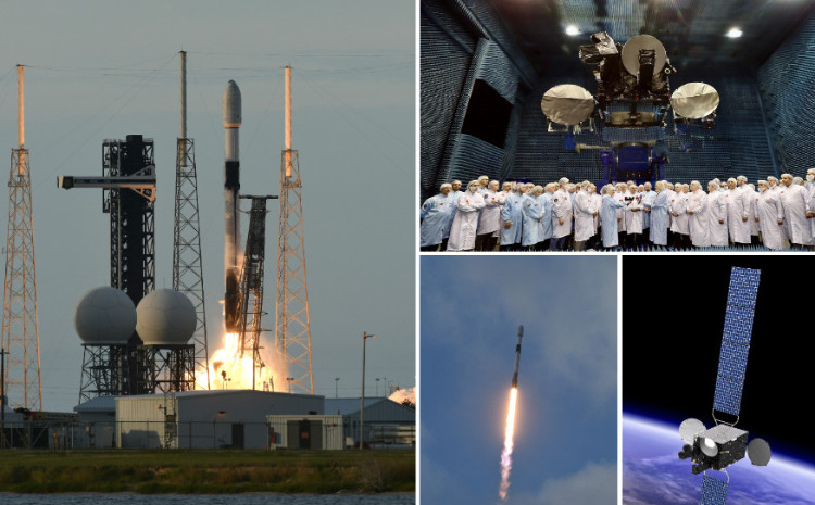 ASELSAN-dan Azərbaycana yüksək texnologiyalı kosmik təşəbbüs 