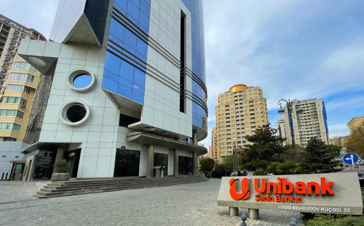 Unibankın İdarə Heyəti yenidən formalaşdırılıb 