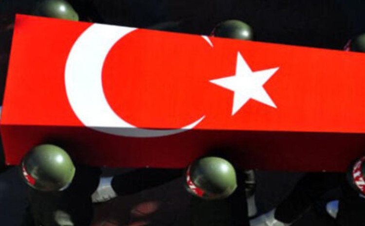 Türkiyədən acı xəbər: Şəhid sayı 12-yə yüksəldi 