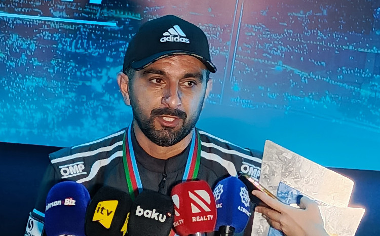 Fərid Quliyev sonuncu yerdən ikinci yerə yüksəldi - Möhtəşəm geri dönüş! 