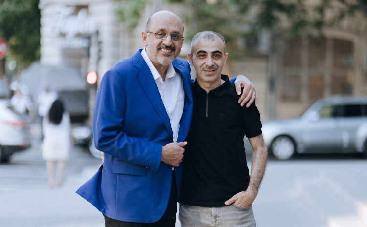 "We’re Preparing a New Concert Project with Eyyub Yaqubov" - Statement from the Producer