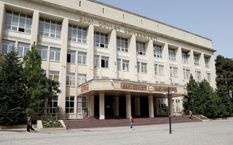 В магистратуру БГУ принято 1127 человек 