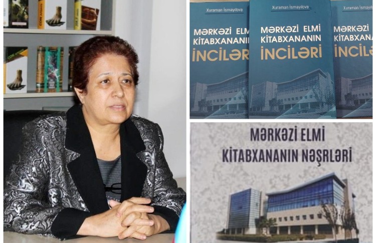 Elm məbədlərinin yubileylərinə dəyərli töhfə 