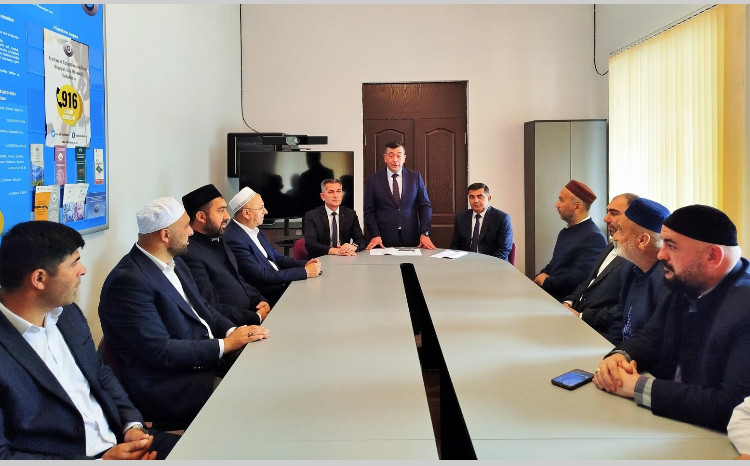 Qubada “Konstitusiya və Suverenlik İli” çərçivəsində növbəti maarifləndirmə tədbir keçirilib 
