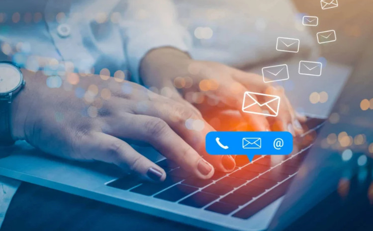  XRİTDX tərəfindən qlobal elektron poçt sistemində boşluqlar aşkarlandı 