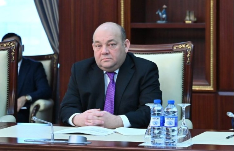 Ana dilimiz qürur mənbəyimizdir 