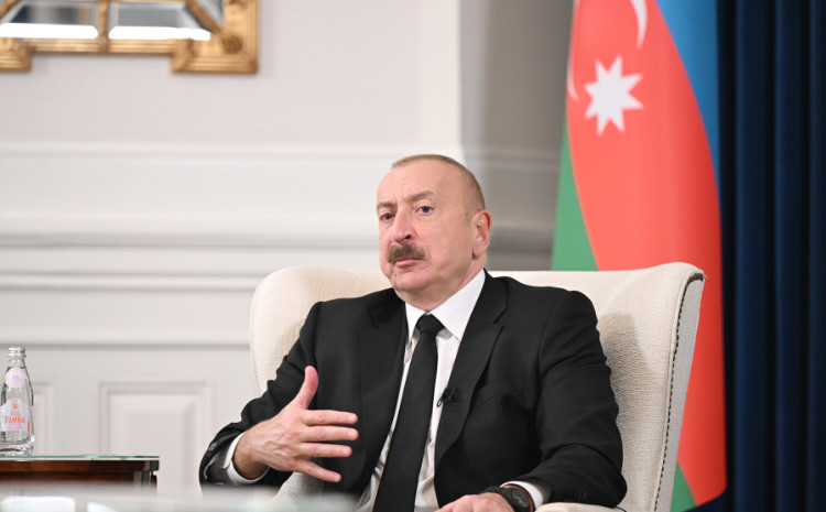 Əminəm ki, “Exxon” və SOCAR arasındakı Anlaşma Memorandumu əhəmiyyətli layihə ilə nəticələnəcək - Prezident