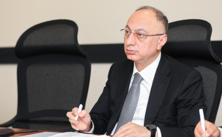 AQTA sədri Hacıqabulda vətəndaşları qəbul edəcək 