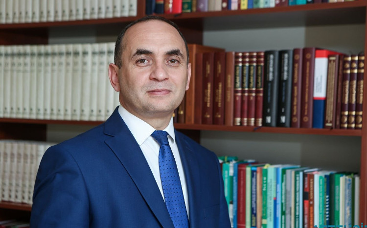 26 Avqust - Laçınlılar artıq doğmalarını, öz doğma el obasında qarşılayır 