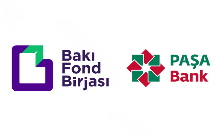 "PAŞA BANK" ASC-in istiqrazlarının abunə yazılışı üsulu ilə yerləşdirilməsi baş tutub 