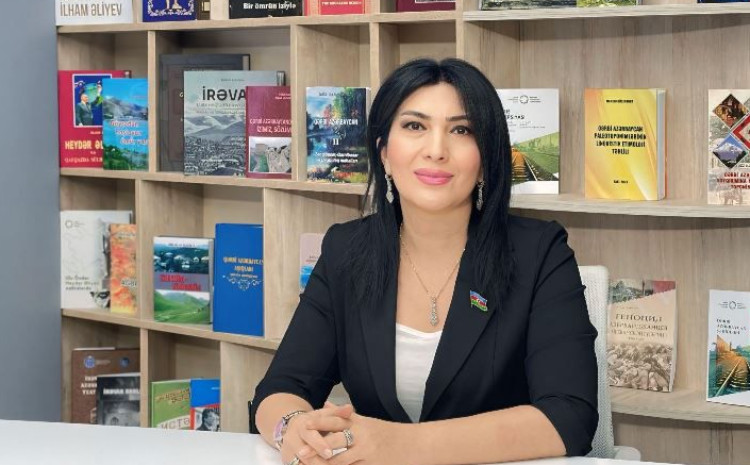 Tarixi taleyimiz bu məqamı siyasi çək-çevir mövzusuna çevirməyi  heç kəsə bağışlamaz 