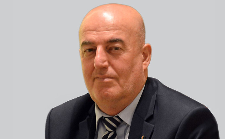 Asim Xudiyev Konfrans Liqası oyununda 