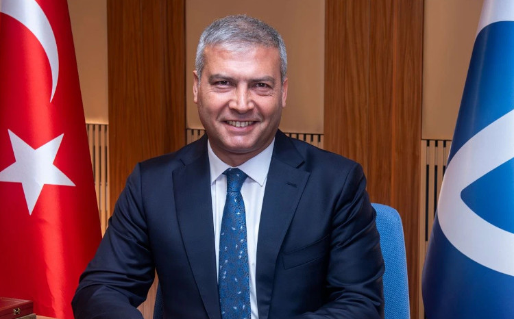 Yusuf Adıgüzel: Türk dünyasının qlobal universitetiyik 