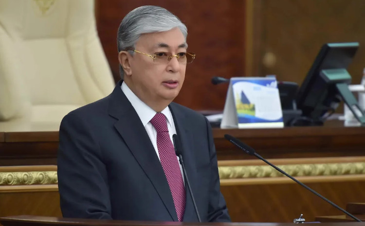 Токаев укрепляет мир: роль Казахстана в урегулировании конфликта между Азербайджаном и Арменией 