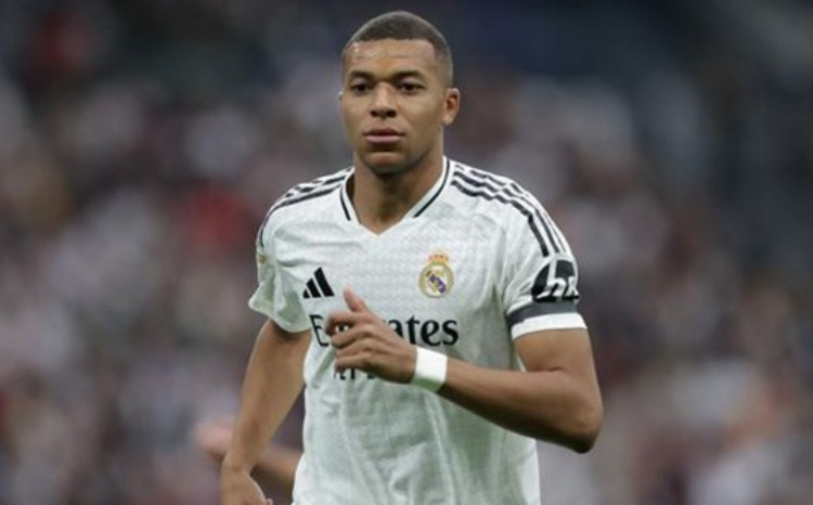 “Real” Mbappeyə görə nəhəng təklif aldı 