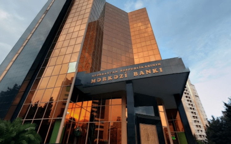 Azərbaycan Respublikasının Mərkəzi Bankının 84 günlük Notlarının yerləşdirilməsi üzrə hərrac keçirilmişdir 