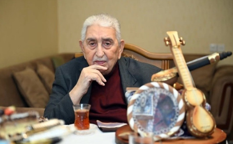 Arif Babayevin vəfatı ilə bağlı nekroloq 