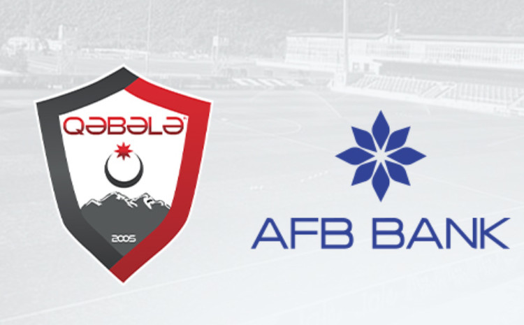 “Qəbələ”dən yeni sponsorluq müqaviləsi 