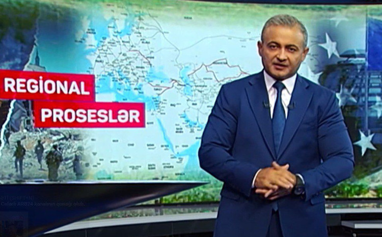 Kreml Bakıya qarşı bunu da etdi: nələr yaşanır? - VİDEO