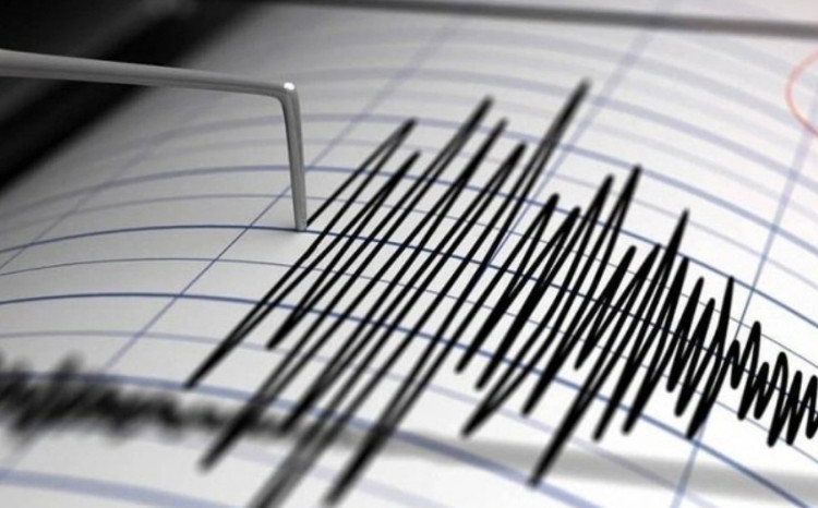 Göyçayda zəlzələ baş verib - dağıntı və xəsarət yoxdur 