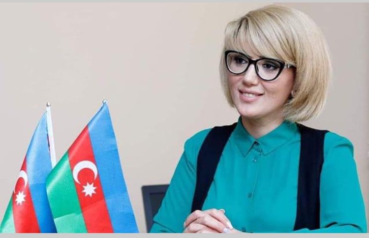 “Xəyal edilməyəni siz real etdiniz” 