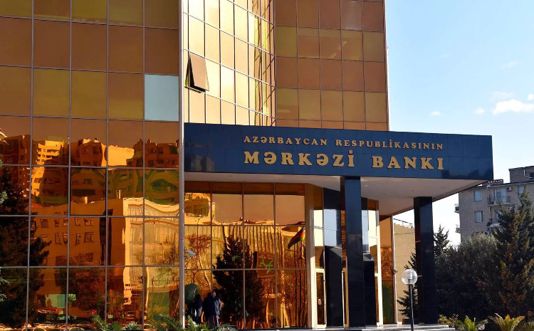 Azərbaycan Respublikasının Mərkəzi Bankının 84 günlük Notlarının yerləşdirilməsi üzrə hərrac keçirilib 